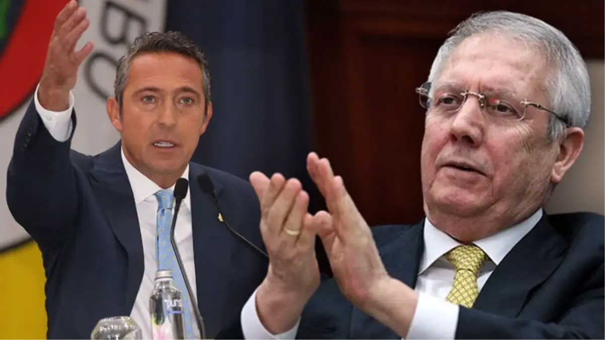 Aziz Yıldırım, 2 Nisan'daki Olağanüstü Genel Kurul'a katılmayacak: Adını koymadan mücadele olmaz