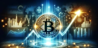 BlackRock CEO'sundan Bitcoin'e Büyük Destek