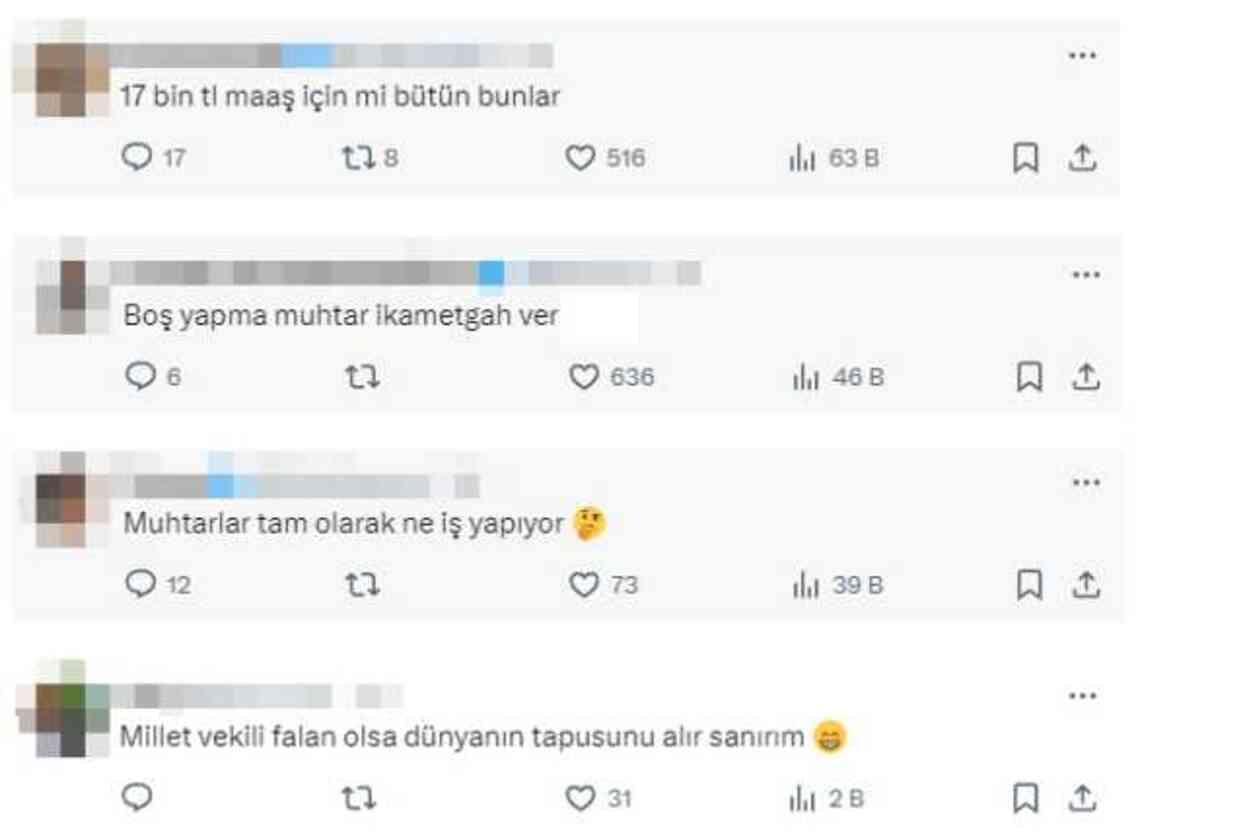 Çakarlı araçla şov yapan muhtar adayı için gereken yapıldı Çakarlı araçla şov yapan muhtar adayı için gereken yapıldı