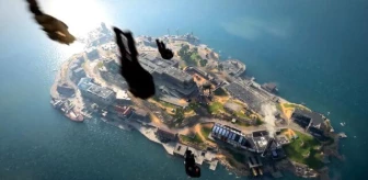 Call of Duty Warzone 3. Sezon Rebirth Island Fragmanı Yayınlandı