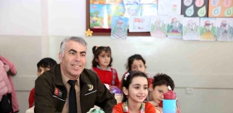 Erzurum Orman Bölge Müdürlüğü Çocuklara Orman Bilinci ve Ağaç Sevgisini Anlattı