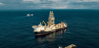 Okyanus Madenleri: Temiz Enerji Dönüşümü ve Jeopolitik Rekabet