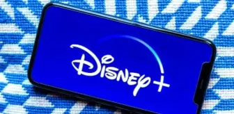 Disney+ Logosu Güncellendi