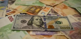Dolar ve euro bugün ne kadar? İşte kurlardaki son durum
