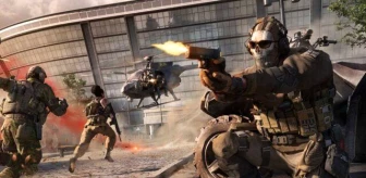 Call of Duty Warzone Mobile, İlk 24 Saatte En Çok Silinen Oyun Oldu