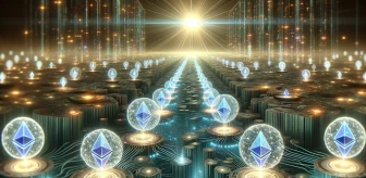 Ethereum'un Yeni Çağı: Bloblar ile Yükseliş