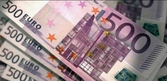 Euro ne kadar, 1 Euro kaç TL? Euro yükseliyor mu? 27 Mart Euro kaç lira?