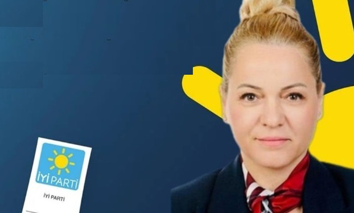 Gülşah Coşkuner kimdir? İYİ Parti Yalova Altınova Belediye Başkan adayı Gülşah Coşkuner kimdir?