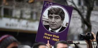 Hrant Dink davasında tutuklu sanık: Cinayetten 6 ay önce bilgimiz vardı