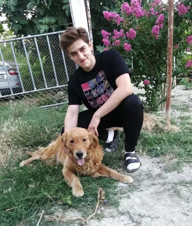 Cankurtaran yokmuş! İBB'ye bağlı spor kompleksinde boğulan genç için bilirkişi raporu hazırlandı Cankurtaran yokmuş! İBB'ye bağlı spor kompleksinde boğulan genç için bilirkişi raporu hazırlandı