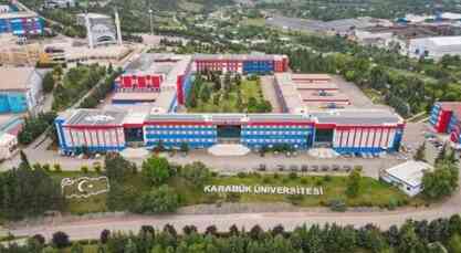 Karabük Üniversitesi yabancı öğrencilere ne zorunluluğu getirdi? Karabük Üniversitesi'nin kararı ne?