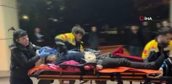 Kocaeli'nde kan donduran cinayet: Ağabeyinin boğazını kesti