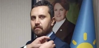 Mesut Şalvarcıoğlu kimdir? İYİ Parti Zonguldak Kilimli Belediye Başkan adayı Mesut Şalvarcıoğlu kimdir?