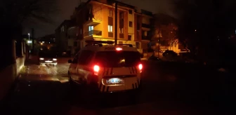 Denizli'de Motosiklet Gürültüsü Nedeniyle Komşusunu Vuran Şahıs Tutuklandı