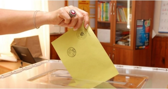 Oy kullanmama cezası ne? Yerel seçimlerde oy kullanmama cezası var mı?