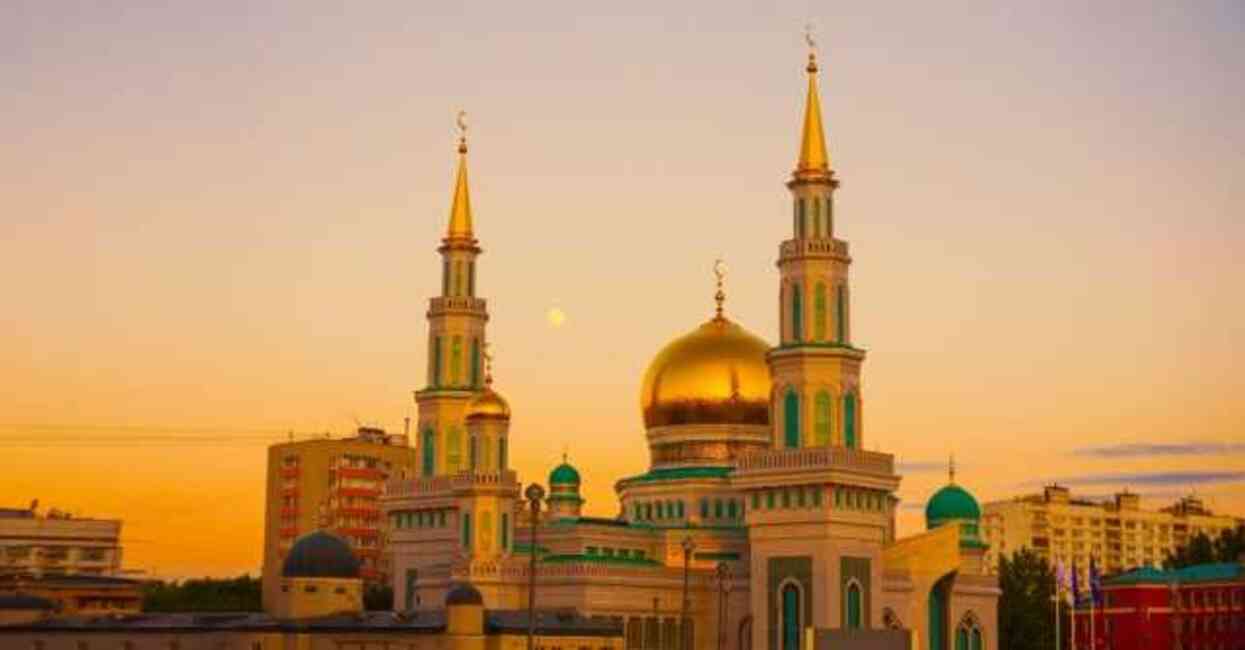 Ramazan'ın bitmesine kaç gün kaldı? 2024 Ramazan Bayramı ne zaman?