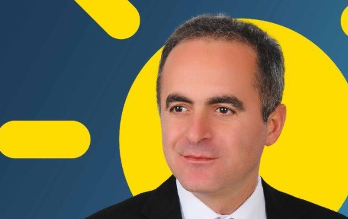 Şafak Gümen kimdir? İYİ Parti Tokat Niksar Belediye Başkan adayı Şafak Gümen kimdir?