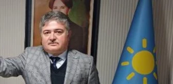 Satılmış Aydemir kimdir? İYİ Parti Zonguldak Gökçebey Belediye Başkan adayı Satılmış Aydemir kimdir?