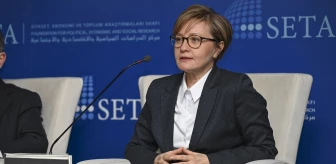SETA'dan 31 Mart'a Doğru Türkiye Paneli