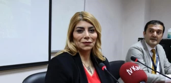 Kayserispor'un eski Başkanı Berna Gözbaşı'ya hakaret eden sanığa hapis cezası