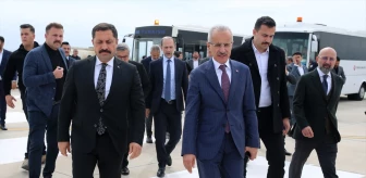 Ulaştırma Bakanı Uraloğlu: Hatay Havalimanı'nda Çift Yönlü Yolcu Taşımacılığı Başlıyor