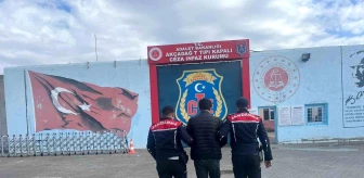 Malatya'da FETÖ Firarisi Tutuklandı