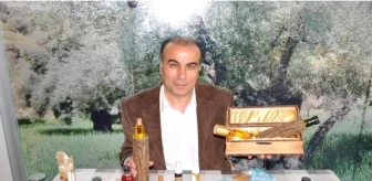 Mucit İşadamı Mehmet Şimşek Hayatını Kaybetti