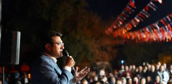 Cumhur İttifakı Bodrum Belediye Başkan Adayı Mehmet Tosun Seçim Çalışmalarını Sürdürüyor