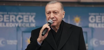 Cumhurbaşkanı Erdoğan: Temmuz ayında enflasyona göre emekli maaşlarını tekrar masaya yatıracağız