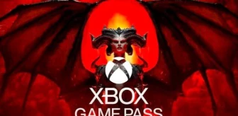 Diablo IV, Xbox Game Pass'e eklendi