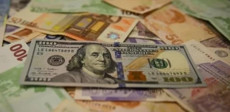 Dolar, euro ne kadar oldu? İşte kurlarda son durum
