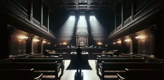 FTX Skandalı Sonrası Adalet Karşısında: Sam Bankman-Fried'in Cezası Belirlenecek