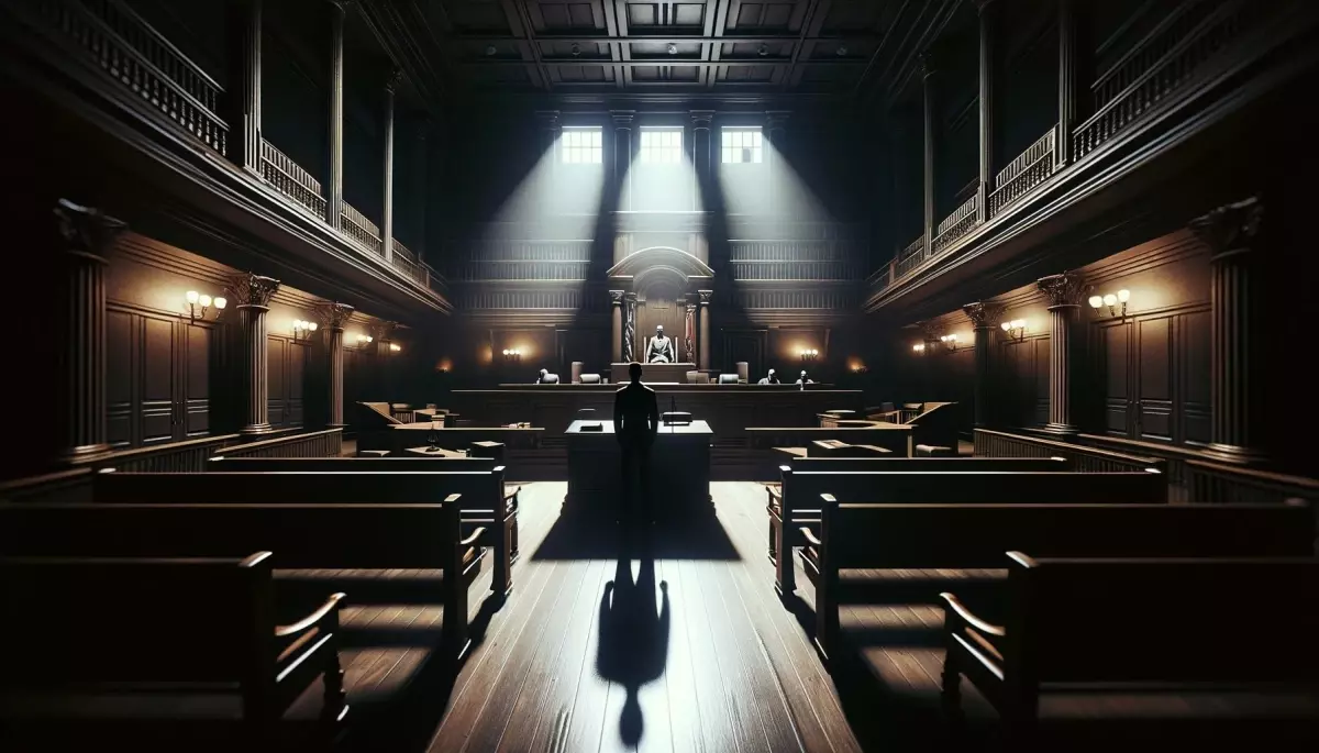 FTX Skandalı Sonrası Adalet Karşısında: Sam Bankman-Fried'in Cezası Belirlenecek