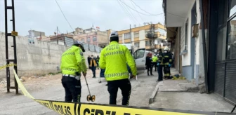 Gaziantep'te okul servisi çarpma kazası: 1 kişi hayatını kaybetti