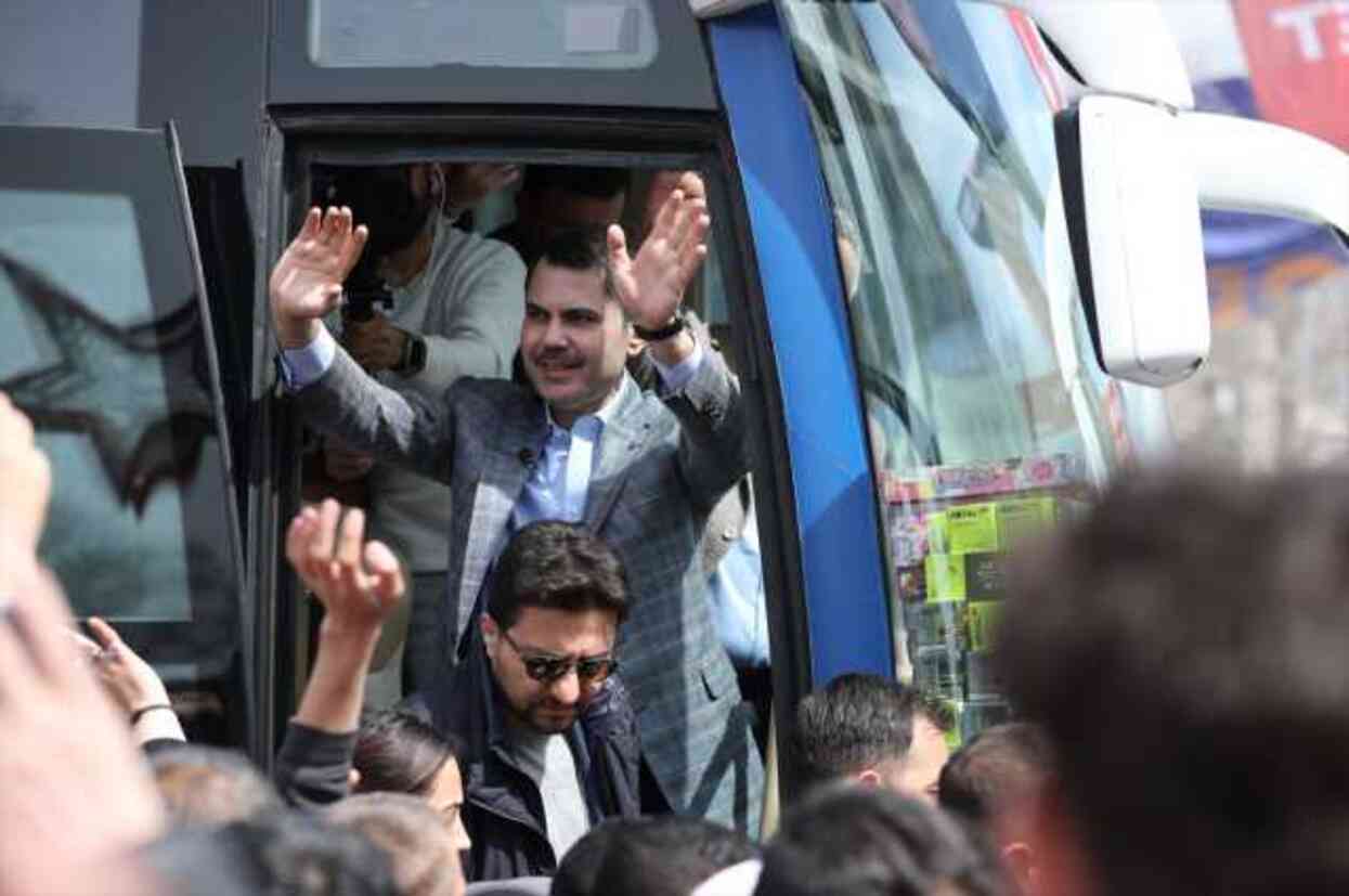 İSTANBUL SEÇİM ANKETİ! İmamoğlu mu Kurum mu? İstanbul seçimlerinde kim önde?