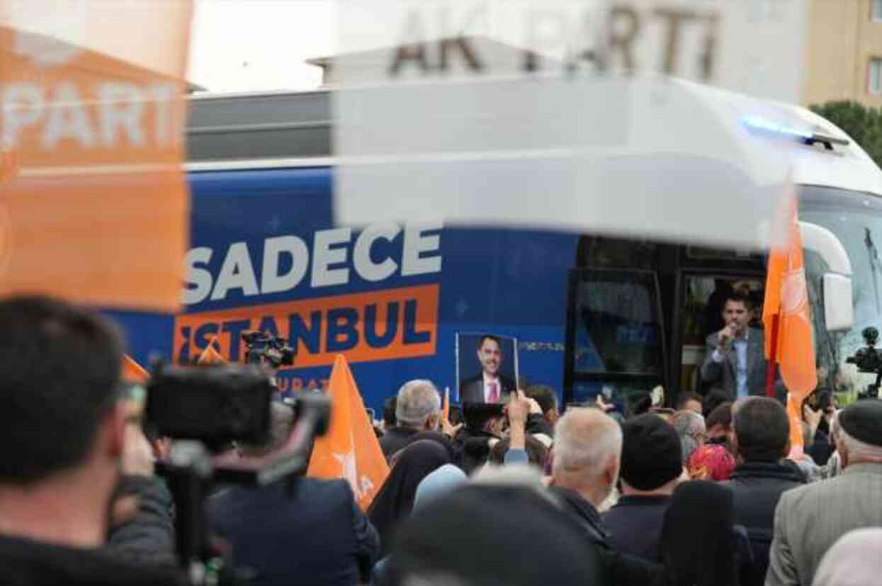 İSTANBUL SEÇİM ANKETİ! İmamoğlu mu Kurum mu? İstanbul seçimlerinde kim önde?