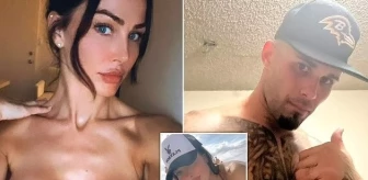 Playboy modeli Shannon Teresa Marie Schwartz, erkek arkadaşının serbest kalması için rüşvet verdiği gerekeçsi ile tutuklandı