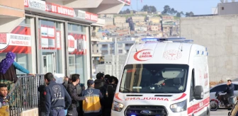 Şanlıurfa'da çıkan bıçaklı kavgada 4 kişi yaralandı