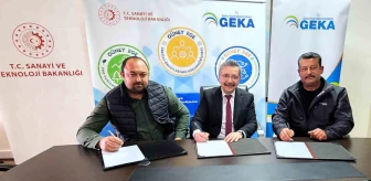 Muğla Milas'ta Balık Depolama ve Paketleme Tesisi Projesi Desteklendi