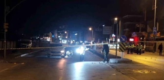 Ümraniye'de Silahlı Saldırı: 1'i Ağır 2 Kişi Yaralandı