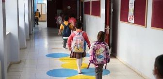 1 Nisan'da Türkiye genelinde okullar tatil