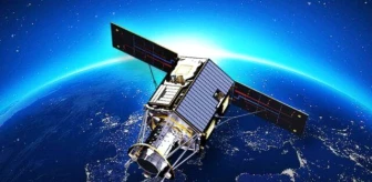 Türkiye'nin gözlem uydusu İMECE, Uluslararası Uzay İstasyonu'nu çekti