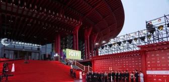 14. Beijing Uluslararası Film Festivali Başlıyor