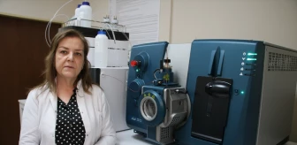 KSBÜ'de kurulan toksikoloji laboratuvarı suça karışmış kişilerin maddelerini tespit ediyor