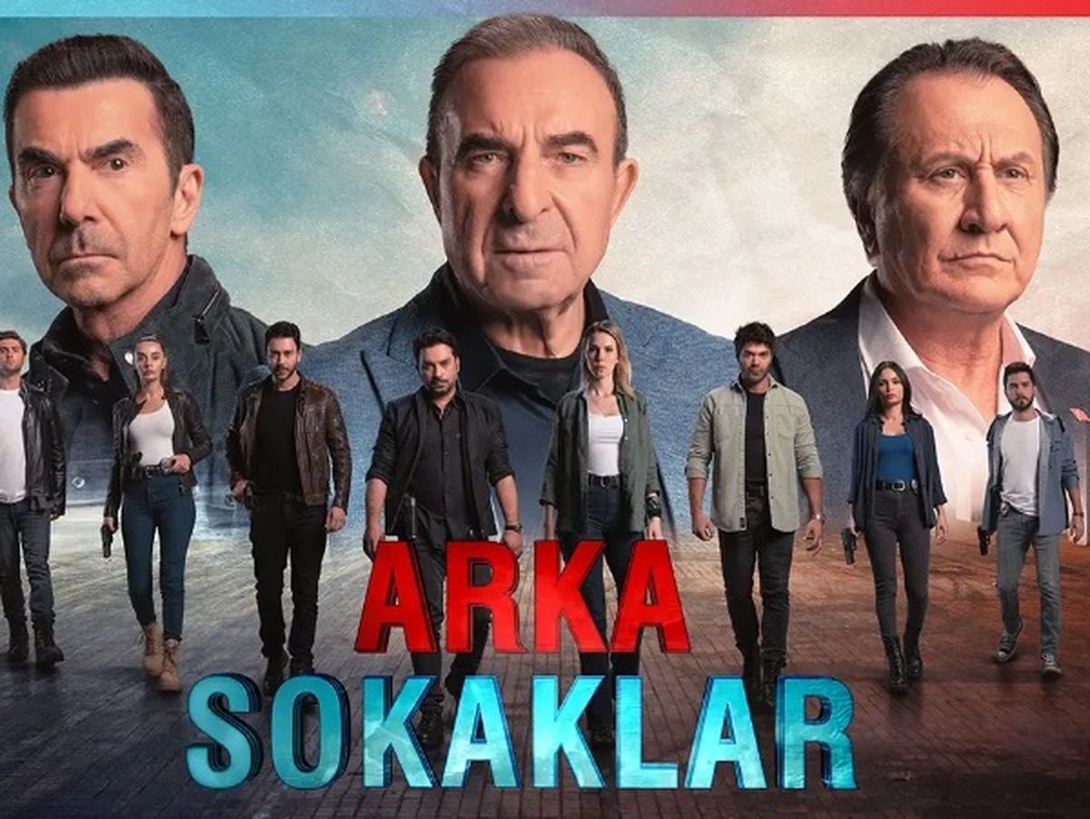 Arka Sokaklar 671. Bölüm fragmanı yayınlandı mı? 29 Mart Arka Sokaklar yeni ölüm izleme linki var mı?