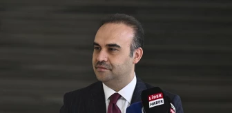 Sanayi ve Teknoloji Bakanı: Türkiye'nin astronotuyla gurur duymuyorlar