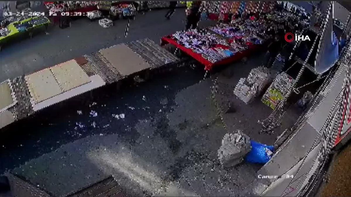 Beyoğlu'ndaki cinayetin şüphelisi ifade verdi