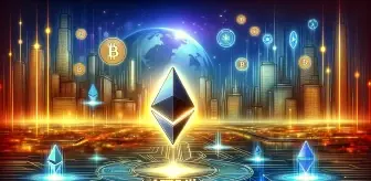 Bitwise, SEC'ye Spot Ethereum ETF Başvurusu Yaptı