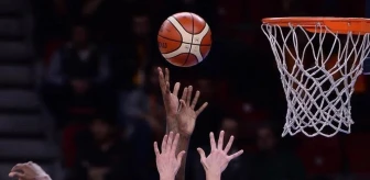 Büyükçekmece - Samsunspor Basket maçı hangi kanalda, saat kaçta? Büyükçekmece - Samsunspor Basket maçı ne zaman?