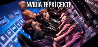 Counter-Strike 2 Turnuvasında NVIDIA Sürücü Hatası